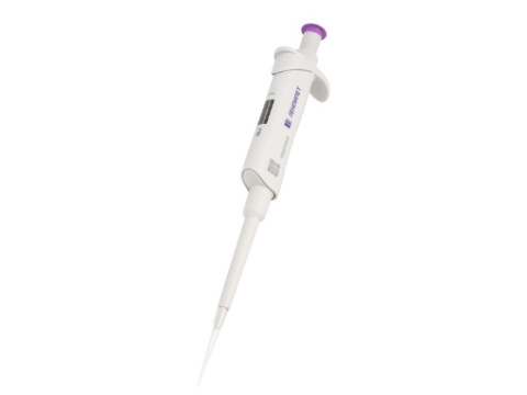 Дозаторы пипеточные одноканальные и многоканальные ЛЕНПИПЕТ