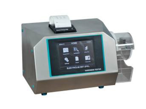 Тестеры для определения прочности таблеток 