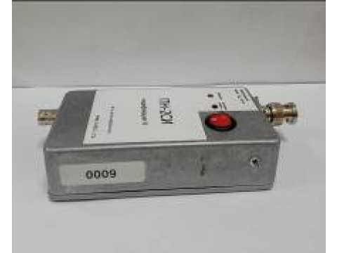 Пробники напряжения для проведения специальных исследований ПН-2СИ