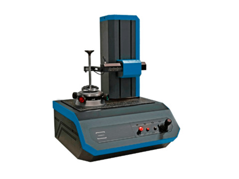 Приборы для измерений отклонений формы и расположения поверхностей вращения MCP