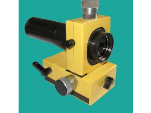 Измерители отклонений от прямолинейности Лазерная струна ЛС-1