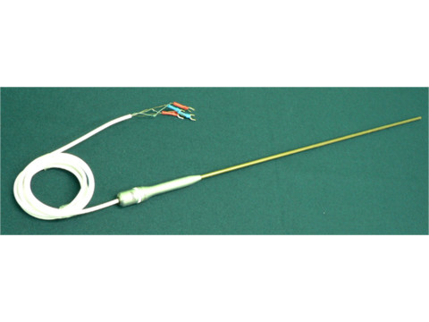 Термометры сопротивления эталонные ПТС-100