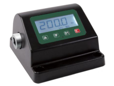 Измерители крутящего момента силы TES