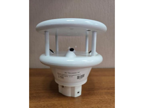 Датчики скорости и направления ветра ультразвуковые УЗ-200