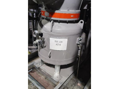 Трансформаторы напряжения JSQX-110V