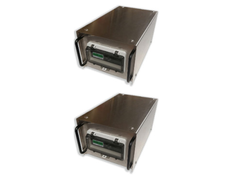 Газоанализаторы многокомпонентные ОХТА