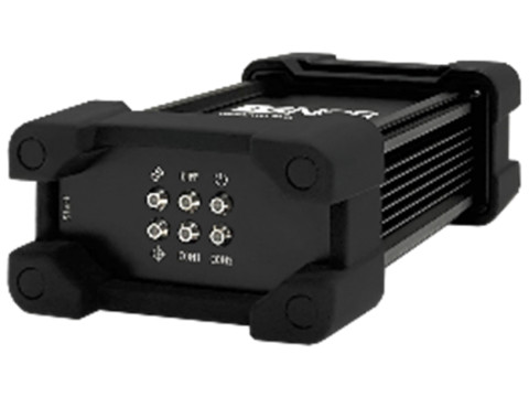 Аппаратура геодезическая спутниковая 4GNSS