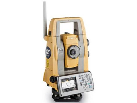 Тахеометры электронные PS