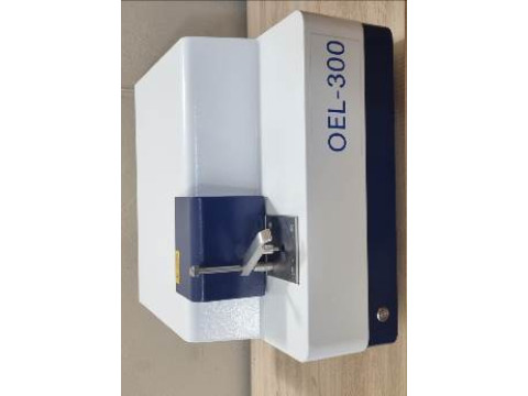 Спектрометры оптико-эмиссионные OEL