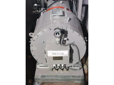 Трансформаторы напряжения JSQX-110H