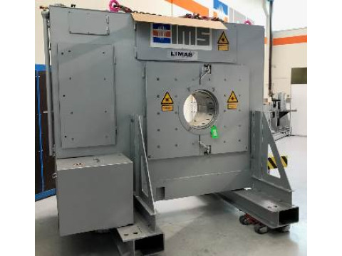 Система измерений толщины стенки и внешнего диаметра 136397-9