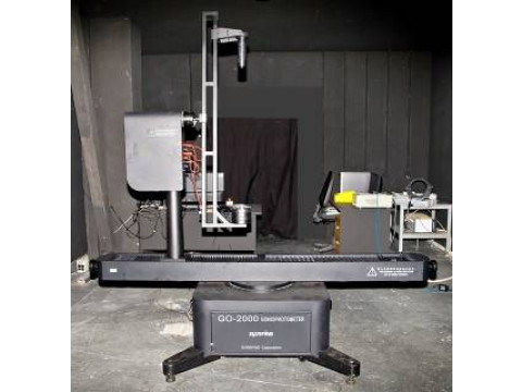 Гониофотометр GO-2000