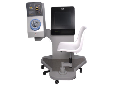 Системы мониторинга состояния здоровья "ЮМС ДИАГНОСТИЧЕСКИЙ ШЛЮЗ"