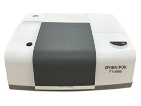 ИК-Фурье-спектрометры ХРОМАТРОН