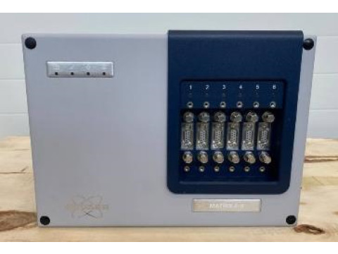 Анализатор MATRIX-F II