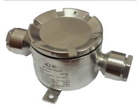 Преобразователи измерительные ИП1