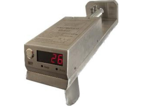 Приборы для измерений температуры жидких металлов портативные EVRAZTEMPOLAB ETLM-12