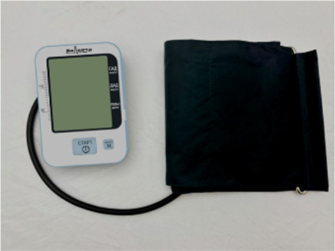 Тонометры автоматические Валента