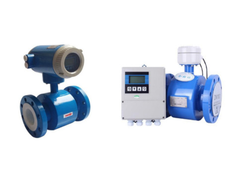 Расходомеры электромагнитные Innotec Smart Flow