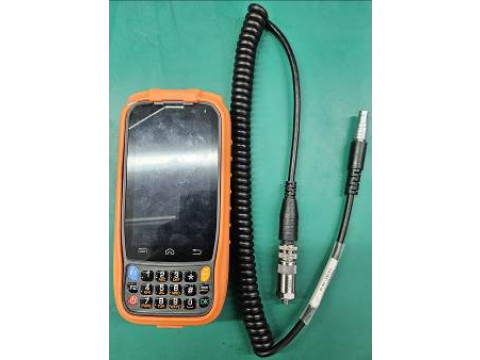 Виброанализаторы BH550A-II