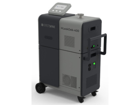 Течеискатели масс-спектрометрические гелиевые HLeakDek