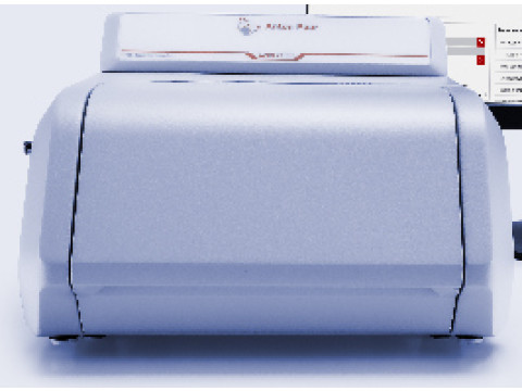 Спектрометры инфракрасные с преобразованием Фурье Lyza