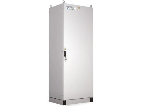 Комплексы программно-технические Эксергия