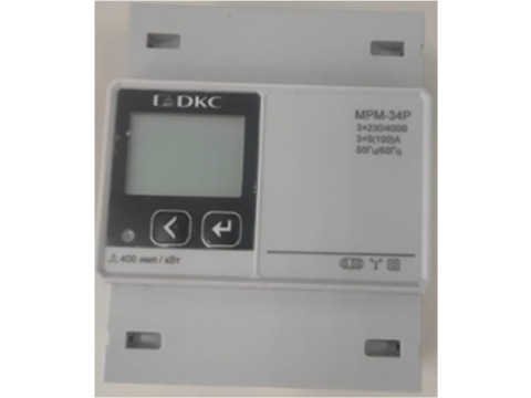 Устройства измерительные многофункциональные MPM