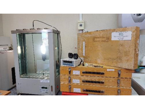 Комплекс эталонный ЭК КВ11