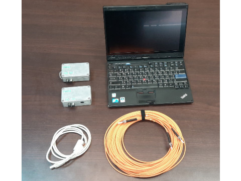 Системы измерения импульсного электрического напряжения СИИЭН