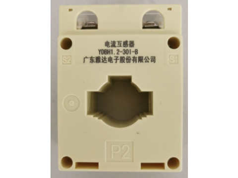 Трансформаторы тока YDBH1.2-30I-B
