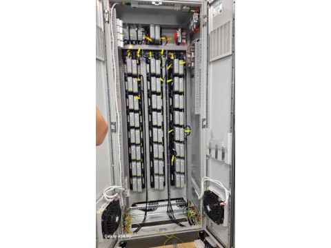 Станции управления программно-технических комплексов КТ7