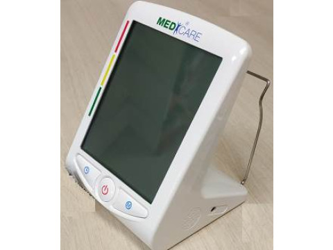 Приборы для измерения артериального давления автоматические тонометры MediCare