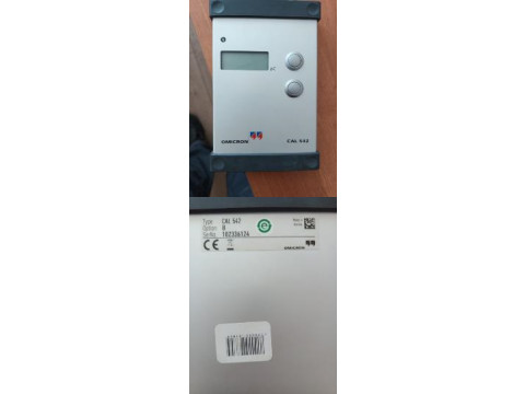 Калибратор частичных разрядов CAL 542B