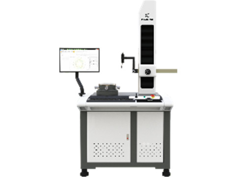 Приборы для измерений отклонений формы и расположения поверхностей вращения MEZORIX