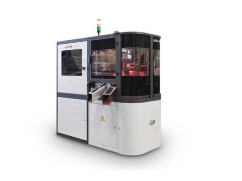 Система бесконтактных измерений i300