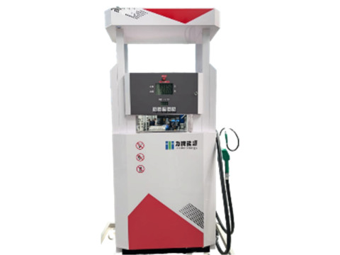 Колонки топливораздаточные LE