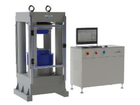 Машины для испытаний материалов TESTING