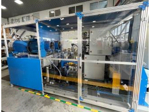 Система компьютерная измерительно-регистрирующая ТРН-23112