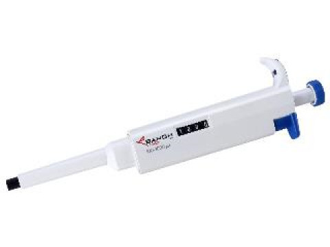 Дозаторы пипеточные одноканальные и многоканальные 