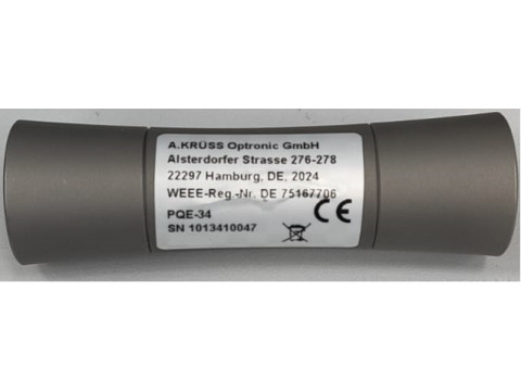 Пластинки поляриметрические PQE