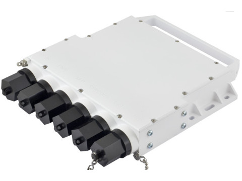 Аппаратура геодезическая спутниковая многочастотная RS-3S