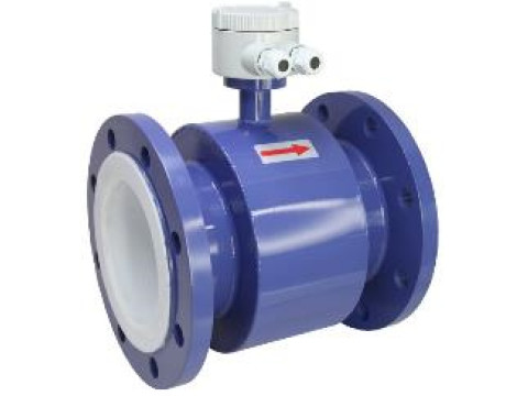 Расходомеры электромагнитные WP-EMF