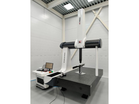 Машина координатно-измерительная CD-MarxM 151210