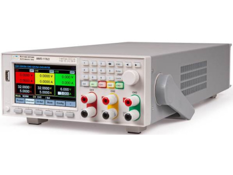 Источники питания постоянного тока АКИП-1179