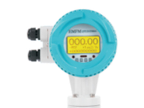 Расходомеры электромагнитные HTLD