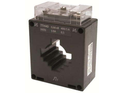 Трансформаторы тока ТТН
