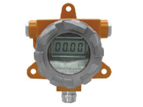 Преобразователи скорости воздушного потока взрывобезопасные MFSGE374EX