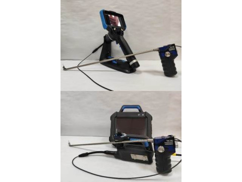 Видеоэндоскопы измерительные СДВ ТБС МЕРА