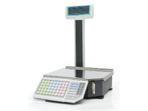 Весы электронные POScenter LP